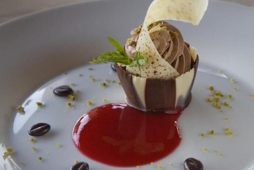 בית מלון כפרי Petra Bianca