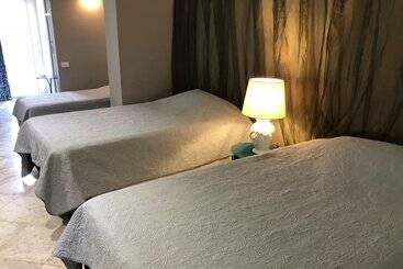 בית מלון כפרי Portorais