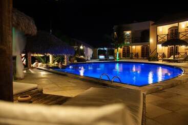 Hotel Pousada Aruana