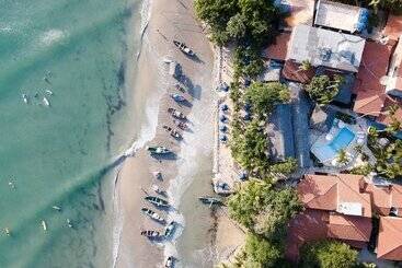 בית מלון כפרי Pousada Capitao Thomaz