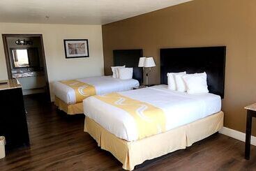 فندق Baymont By Wyndham Del Rio