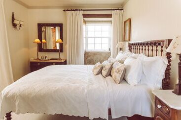 فندق Quinta Do Monteverde