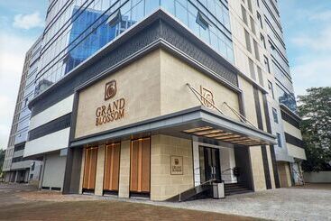 فندق Radisson Mumbai Goregaon