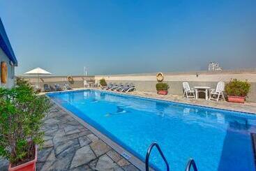 Rose Garden Hotel Apartments   Al Barsha, Near Metro Station