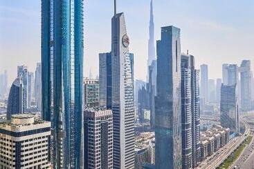 هتل Rose Rayhaan By Rotana   Dubai