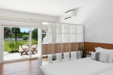 هتل روستایی Quinta Do Moinho De Vento   Racket & Country Club   Duna Parque Resorts & Hotels