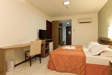 בית מלון כפרי Salinas Maceio All Inclusive Resort