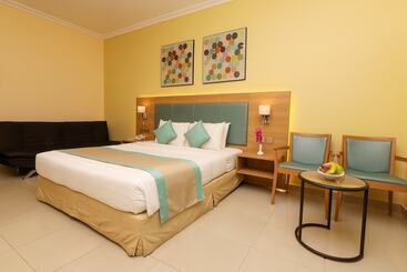 Sandy Beach Hotel & Resort