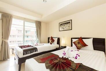 호텔 Silver Resortel