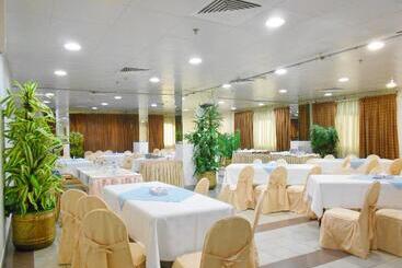 فندق Spark Residence