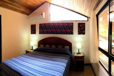 فندق Tamarindo Blue Apartments