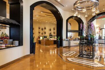 هتل The Cove Rotana Resort Ras Al Khaimah