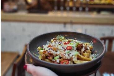 酒店 Old Ship Inn Hackney