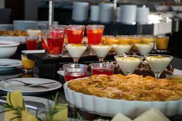 호텔 Theo Sunset Bay