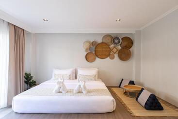 Отель Vayna Boutique Koh Chang