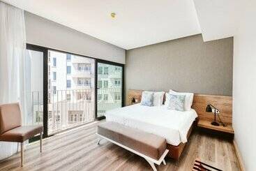 호텔 Vila Baleira Funchal