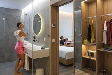 هتل Vila Baleira Funchal