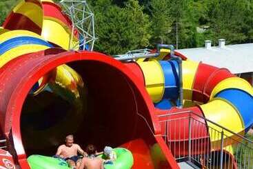 Vita Park Hotel And Aqua Park