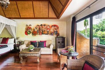 Yaang Come Village Hotel   Sha Extra Plus