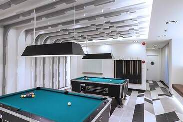 Kantary Bay Hotel And Serviced Apartment Rayong