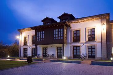 آپارتمان La Casona De La Roza