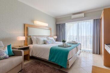 Appartment Luna Solaqua