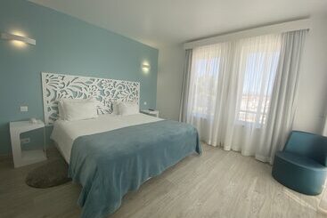 Mareta Beach  Boutique Bed & Breakfast