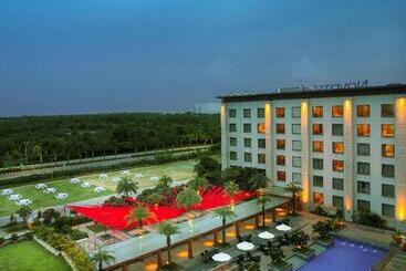 Novotel Hyderabad Airport