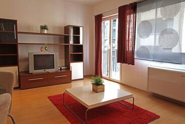 公寓 Opera Residence