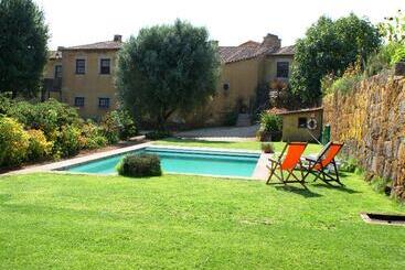 茅舍 Quinta Da Agra