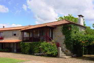Quinta Da Aldeia