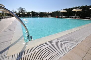 דירה Residence Cleo