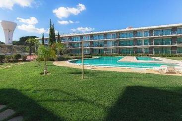 Appartment Residence Golf Club By Garvetur