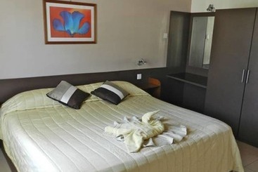 公寓 Residence Villas Mont Choisy