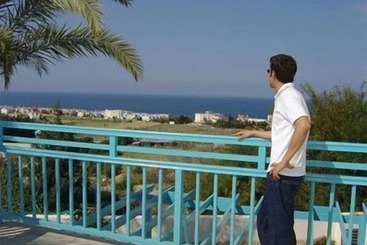 Sunny Hill Hotel Apartments