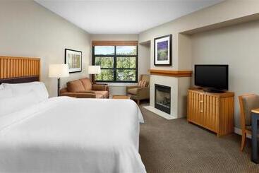 The Westin Monache Resort, Mammoth