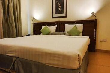 Tulip Hotel Apartments