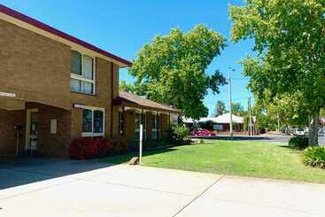 Albury City Motel