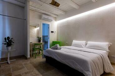 B&b Piazza San Giovanni   Essenze Della Murgia