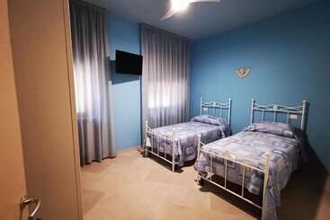 B&b San Marco   Porta Maggiore