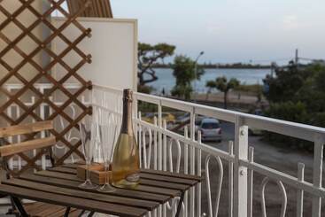 ベッドアンドブレックファースト Affittacamere Angelica