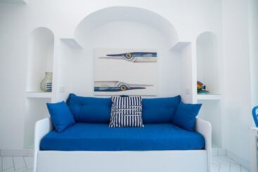 مبيت وإفطار Lampara