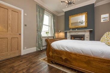 ベッドアンドブレックファースト St Valery Boutique Bed + Breakfast