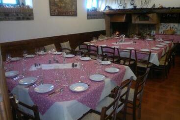 בית מלון כפרי Agriturismo Il Selvello