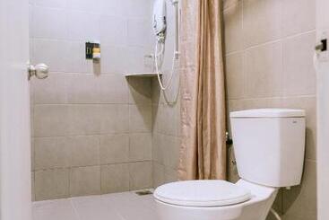 Отель Chill Suites Langkawi