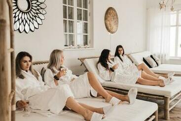 בית מלון כפרי Elisefarm