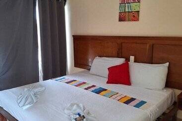 فندق Machos Mahahual