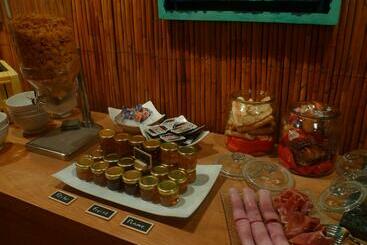 فندق Relais Du Taurion