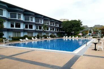 Hotel Silversand Villa