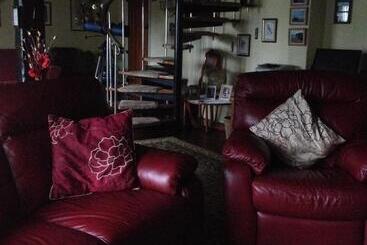 Hungarton Bed & Breakfast